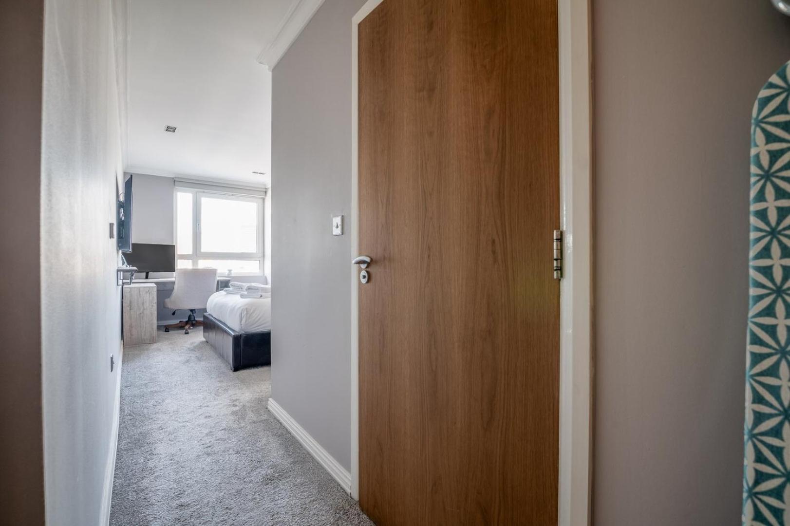 Canary Wharf Retreat With Free Secure Parking ロンドン エクステリア 写真