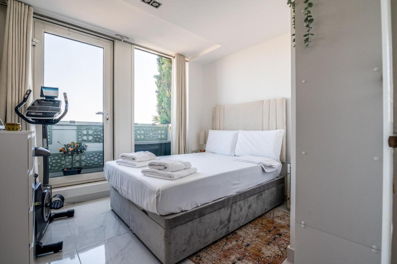 Canary Wharf Retreat With Free Secure Parking ロンドン エクステリア 写真