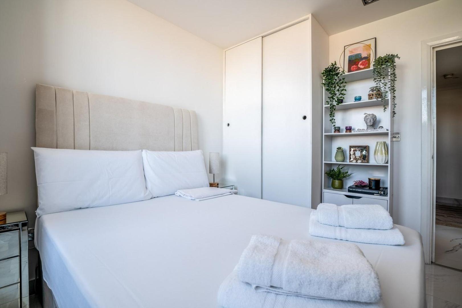 Canary Wharf Retreat With Free Secure Parking ロンドン エクステリア 写真